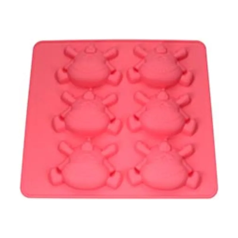 SD Toys Majin Buu Molde Horno Silicona Dragon Ball