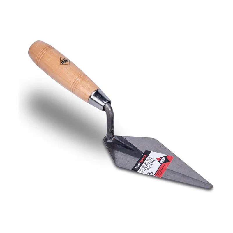 Rubi Paleta baja 140mm pfm24-140 37314