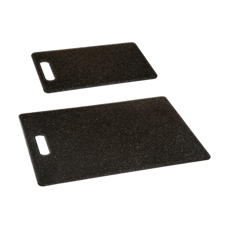 5five 2 tablas de cortar efecto piedra