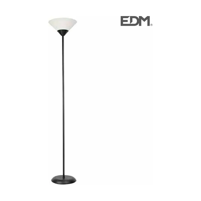 EDM 30011 Lampara de Pie E27