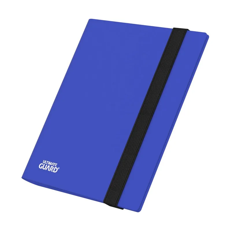 Ultimate guard FlexXfolio de 4 bolsillos
