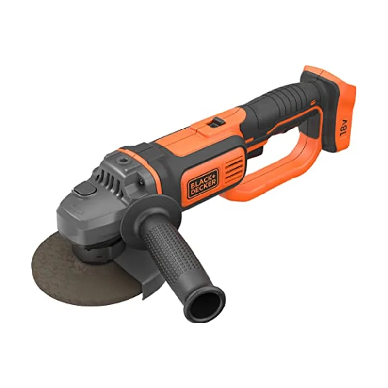 Black+Decker Black & Decker BCG720N