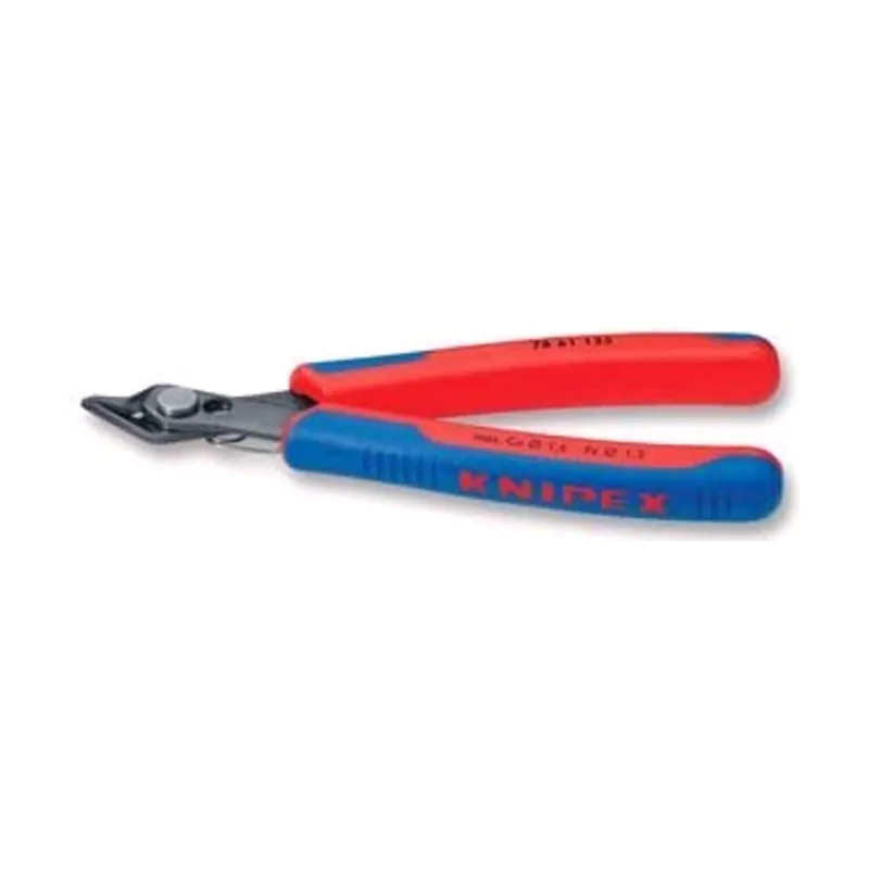 Knipex Alicates de Corte Lateral