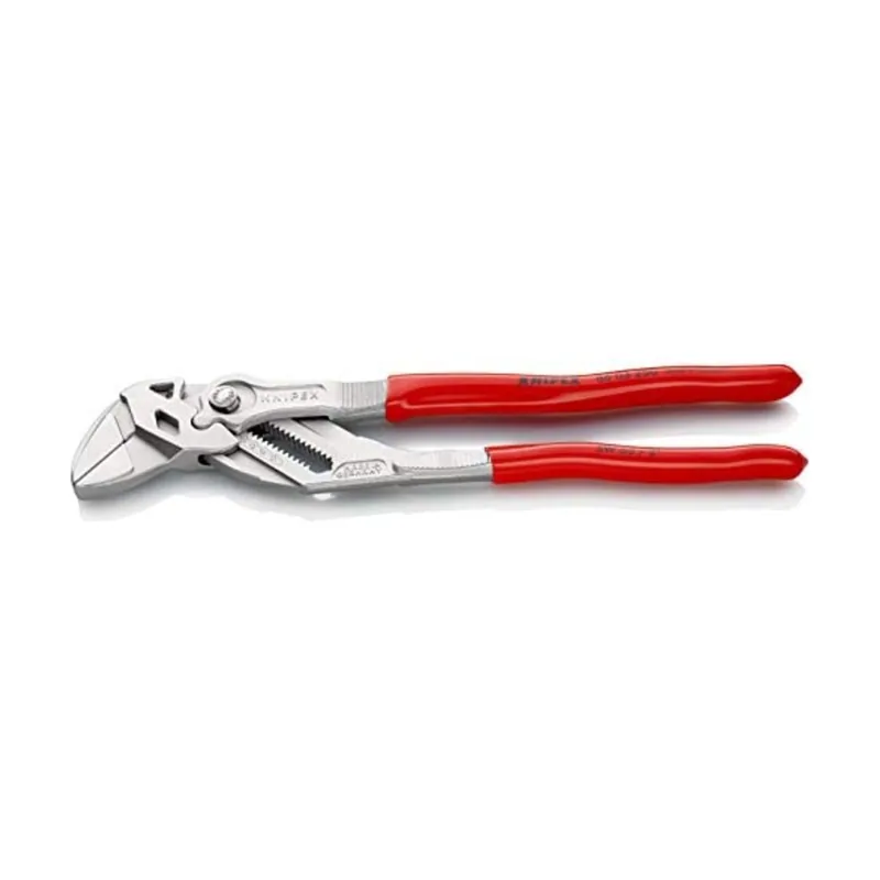 Knipex 86 03 250 alicate Alicates bimateria universales