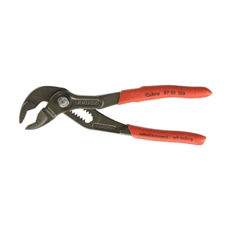 Knipex 87 01 150 mm
