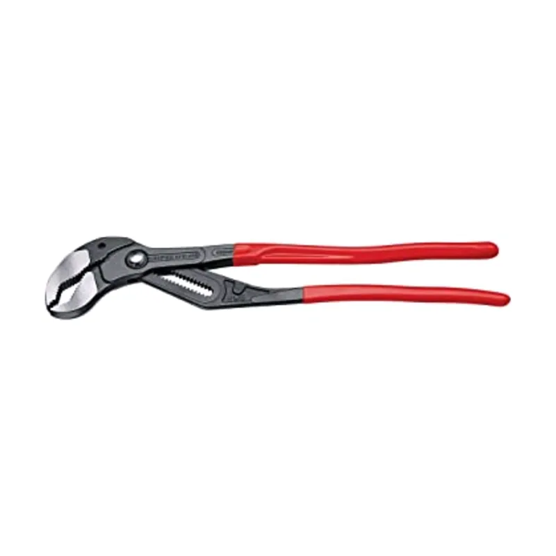 Knipex Cobra XXL Alicates bimateria universales