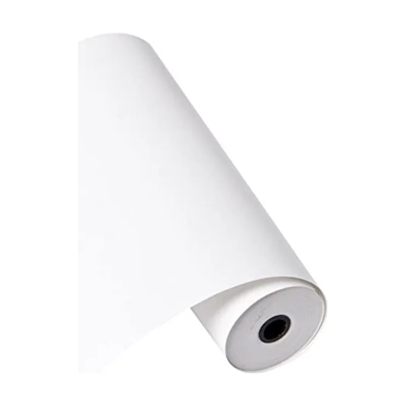 Brother Rollos de papel térmico A4 PAR411