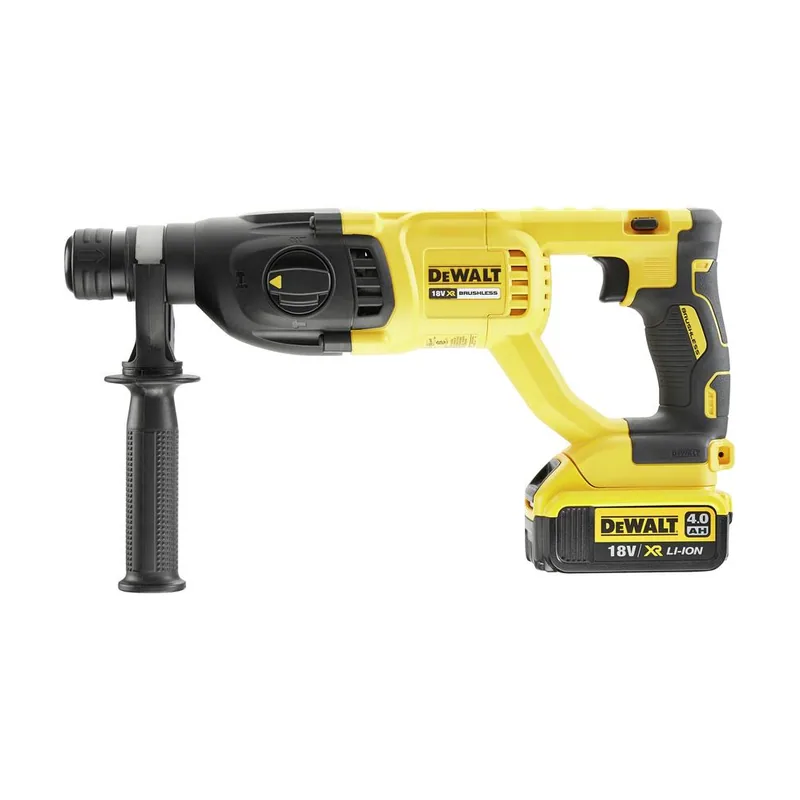 DeWalt Martillo Electroneumático sin Escobillas XR 18V SDS-Plus
