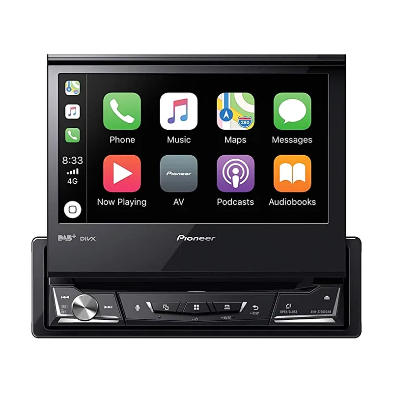 Pioneer AVH-Z7200DAB