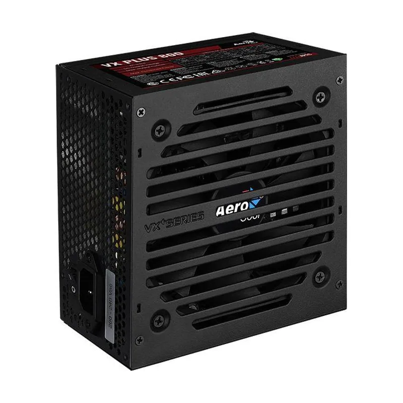 Aerocool VX PLUS 800