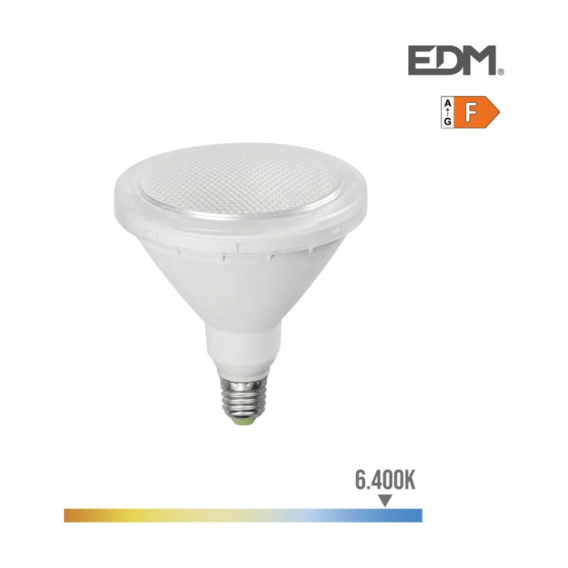 EDM 98871 Bombilla Par38