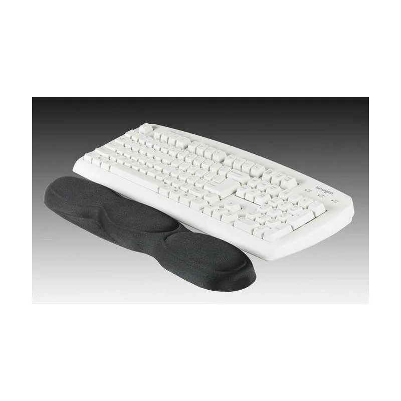 Kensington Foam Keyboard Wristrestreposamuecas DE Tecladonegro