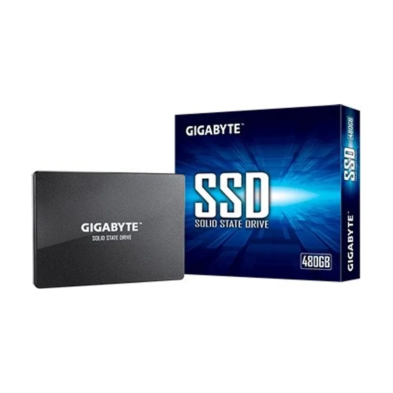 Gigabyte GP-GSTFS31480GNTD de estado sólido