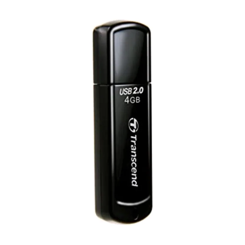 Transcend JetFlash elite JetFlash 350 flash USB 4 GB USB tipo A 2.0