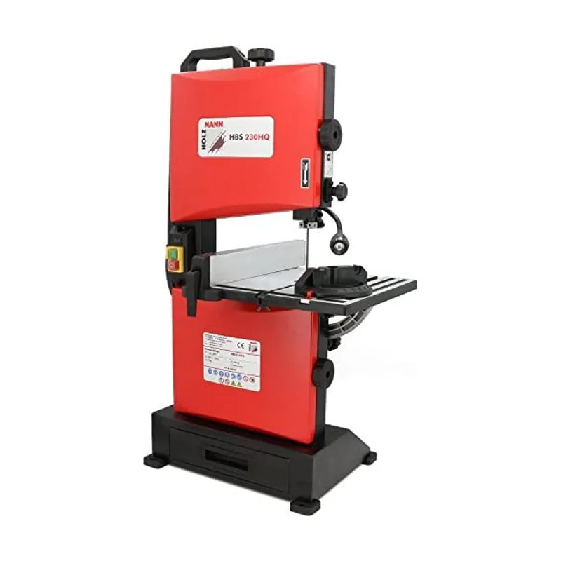 Holzmann maschinen 230V HBS230HQ
