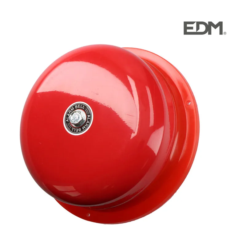 EDM 49052 Timbre Campana Industrial