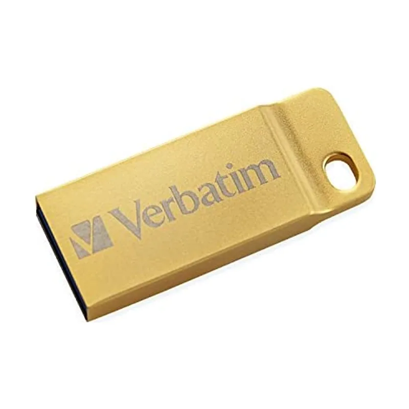 Verbatim Metal Executive