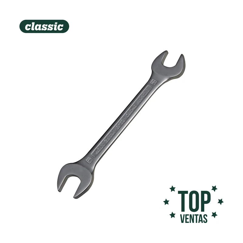 Mota EDP Llave Fija DOS Bocas DE 25X28MM E425