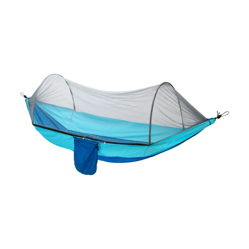 EDM Hamaca DE Viaje CON Mosquitera 140 X