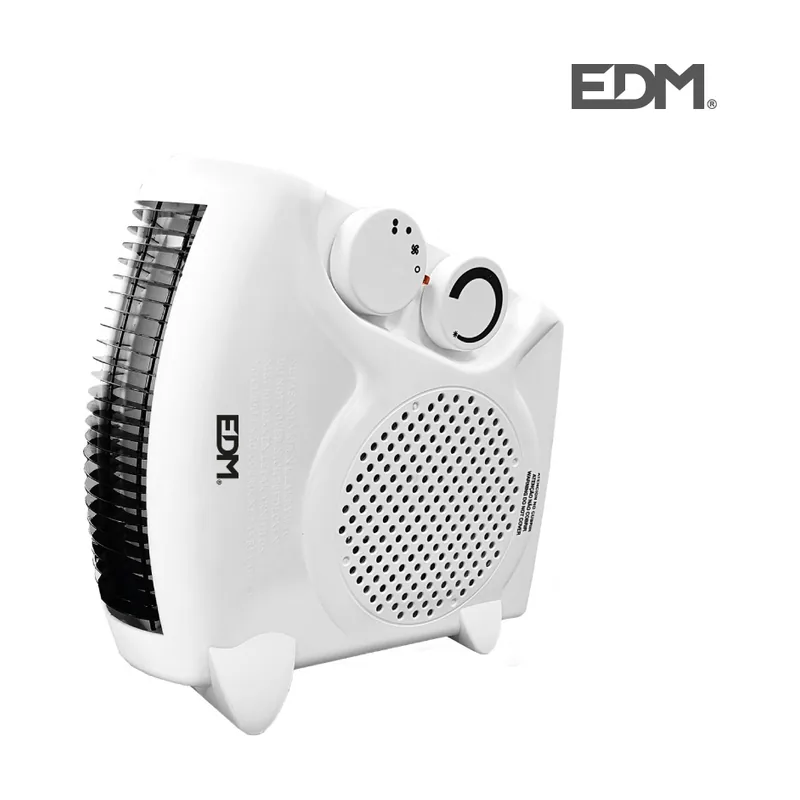 EDM compacto modelo "2 en 1"