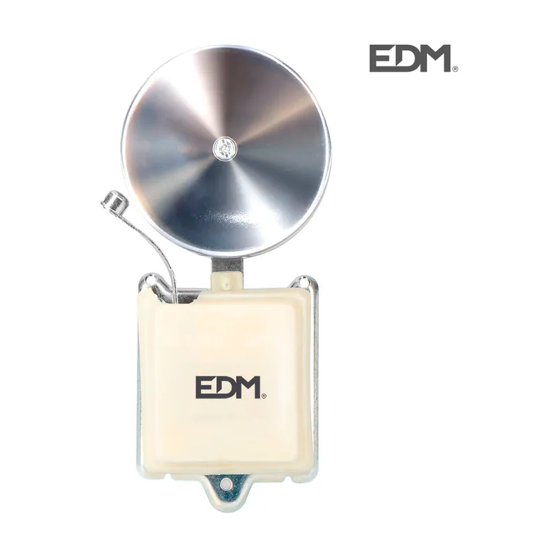 EDM 49051 Timbre Campana