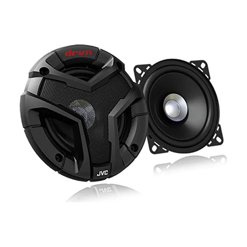 JVC CS-V418