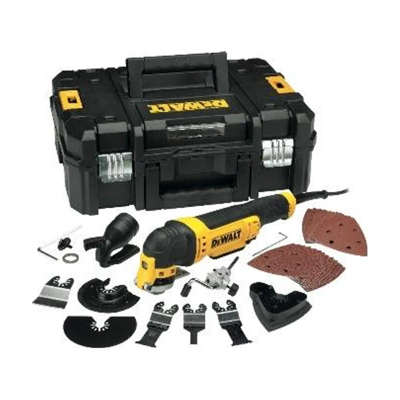 DeWalt DWE315KT-QS