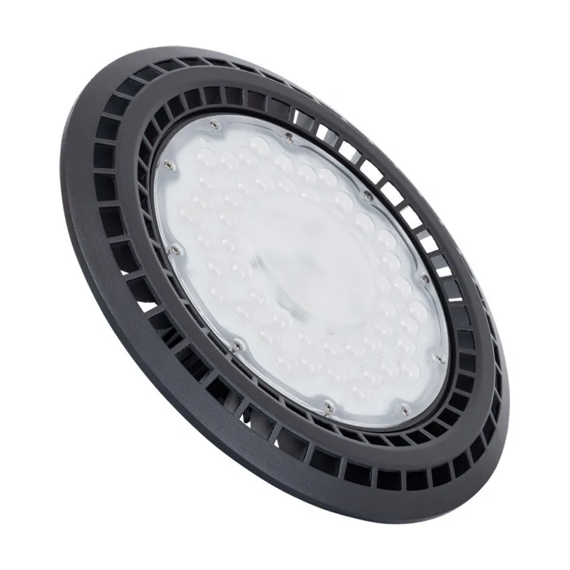 LED Campana 100W 120lm/W