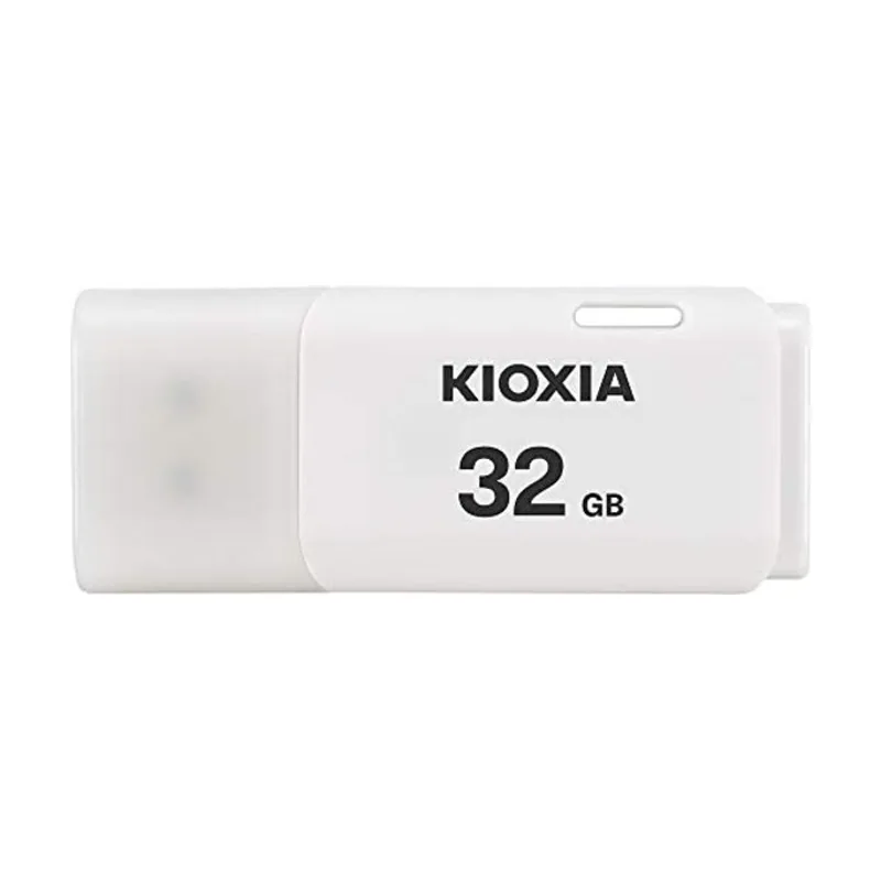 Kioxia TransMemory U202 flash USB 32 GB USB tipo A 2.0