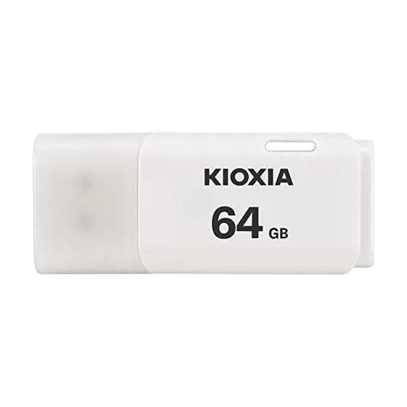 Kioxia TransMemory U202 flash USB 64 GB USB tipo A 2.0