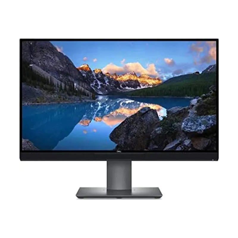 Dell UltraSharp UP2720Q 68,6 cm 3840 x 2160 Pixeles