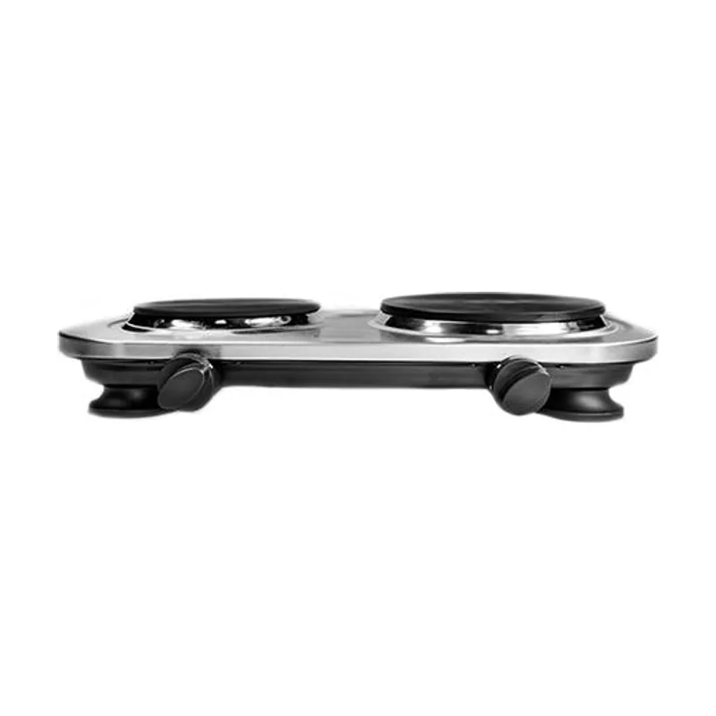 Adler Camry Premium CR 6511 estufa Independiente