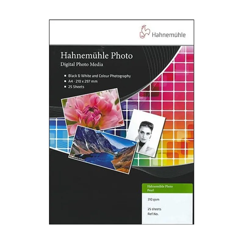 Hahnemühle Photo