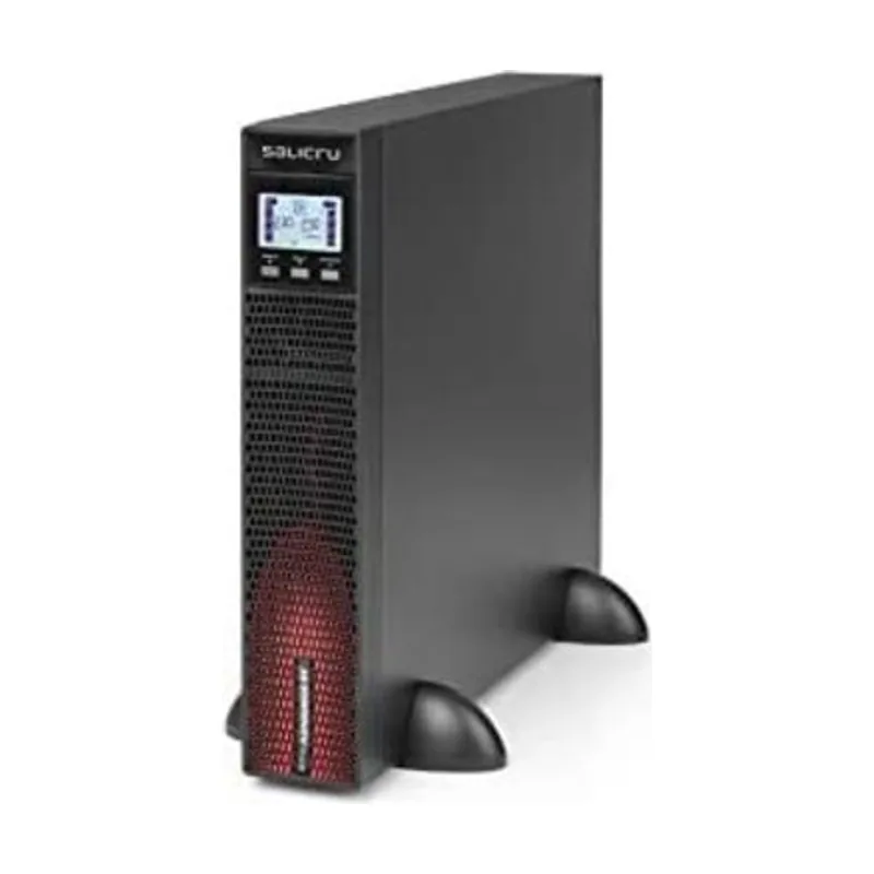 Salicru SPS Advance RT2 SAI Line-Interactive senoidal de 800 VA a 3000 VA