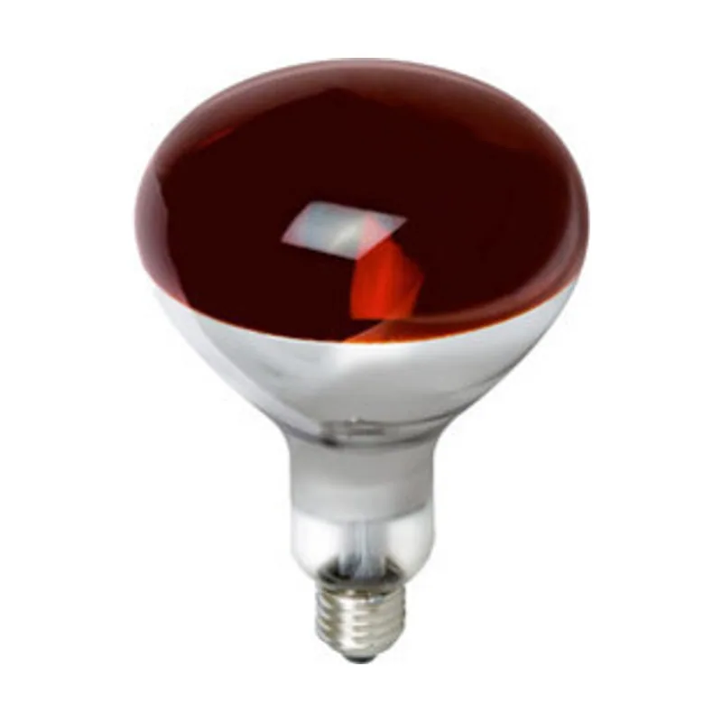 Electro DH Bombilla Infrarroja E27
