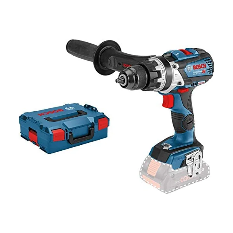Bosch Professional 18V System GSB 18V-110 C