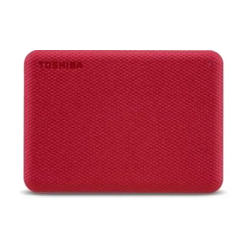 Toshiba Canvio Advance disco duro externo 1 TB