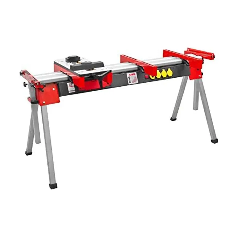 Holzmann maschinen Holzmann USK2760 banco de trabajo Banco de trabajo para carpintería