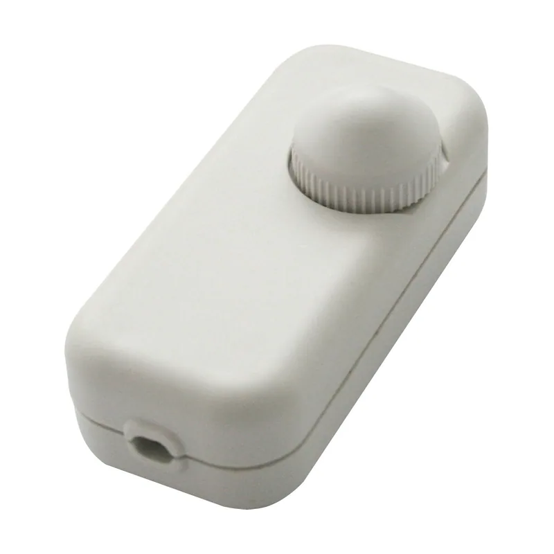 Electro DH Regulador Luz Sobremesa 100W Led Y Filamento