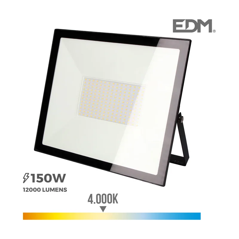 EDM 70338 Foco Proyector Led 150W