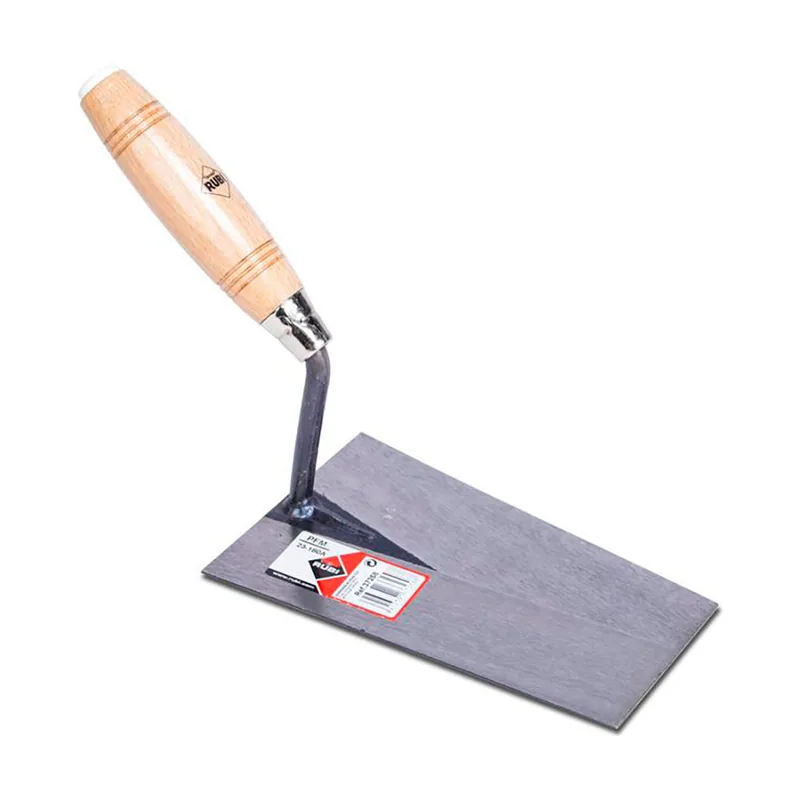 Rubi Paleta norte 180mm pfm23-180a 37258