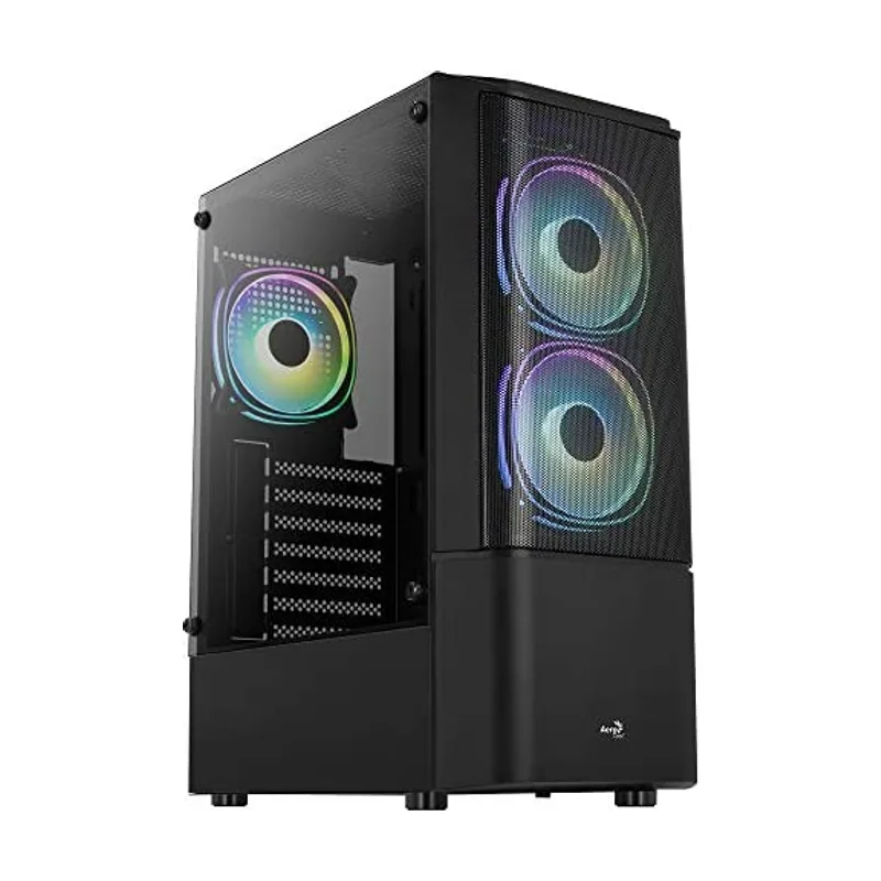 Aerocool QUANTUMMESHV3BK