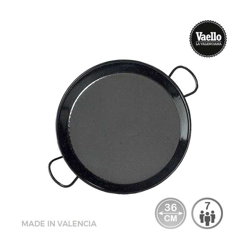 Vaello La Valenciana 36 cm