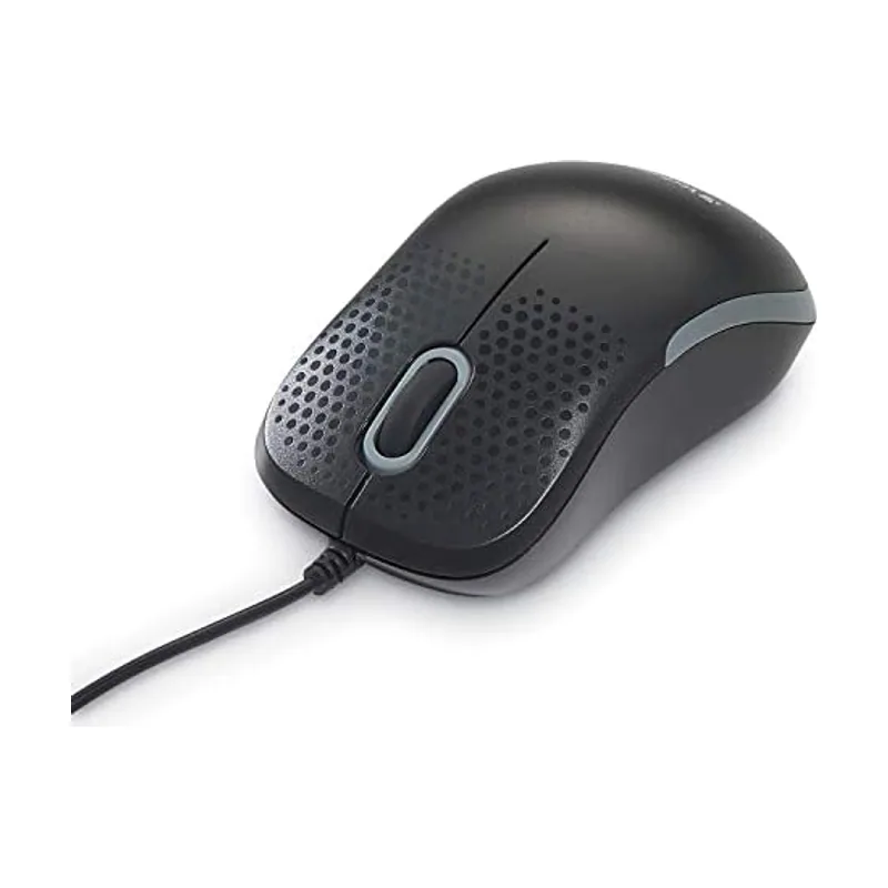 Verbatim 49024 ratón mano derecha USB tipo A Óptico 1000 DPI