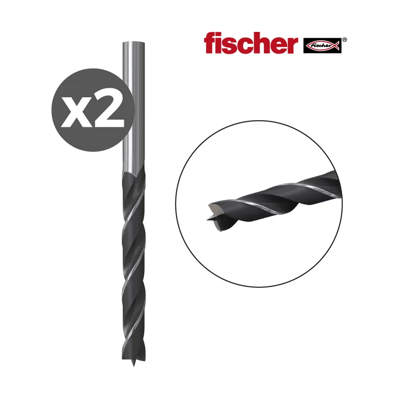 Fischer 530634