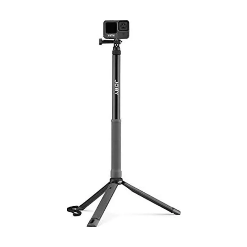 Joby TelePod SPORT tripode Cámara de acción 3 pata s