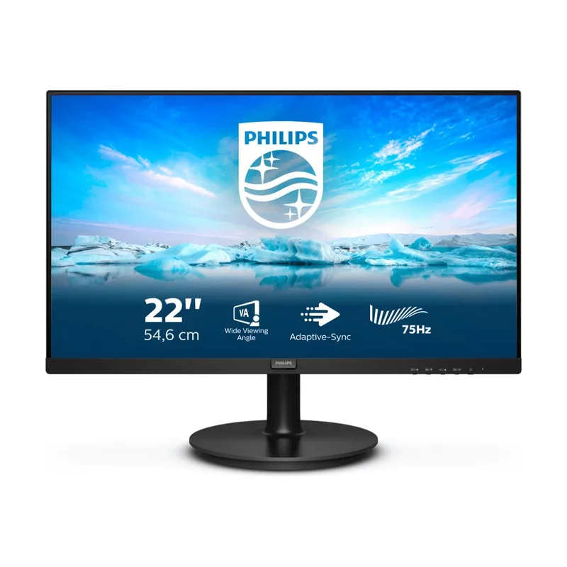 Philips V Line 222V8LA/00
