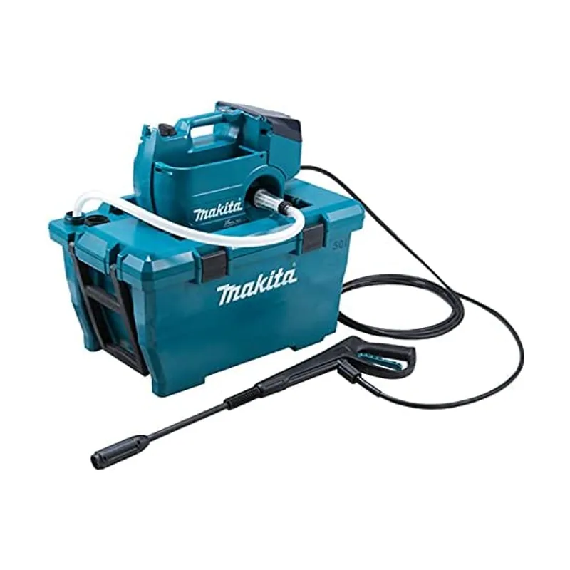 Makita DHW080ZK Limpiadora de alta presión o