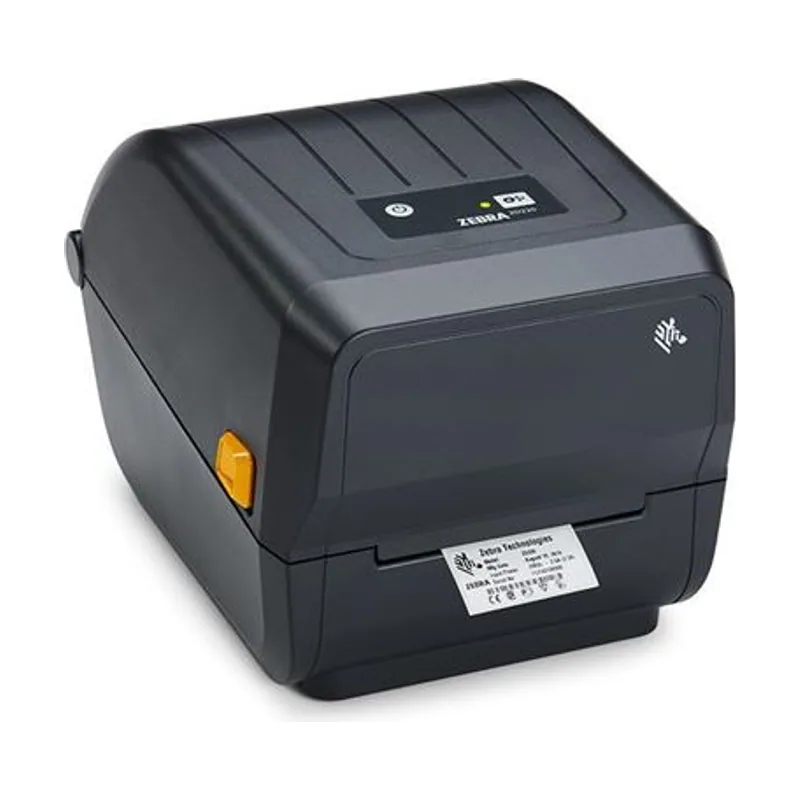 Zebra Impresora y Tarjeta térmica ZD220T