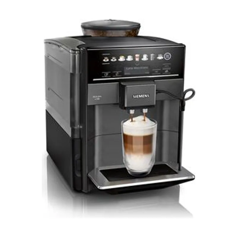 Siemens EQ.6 plus s100 Totalmente automática Máquina espresso 1,7 L